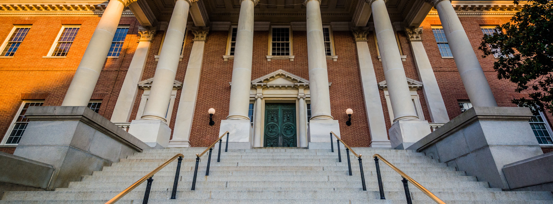 Maryland State House