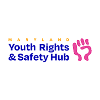 Youth Rights and Safety Hub logo