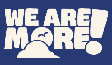 We Are More
